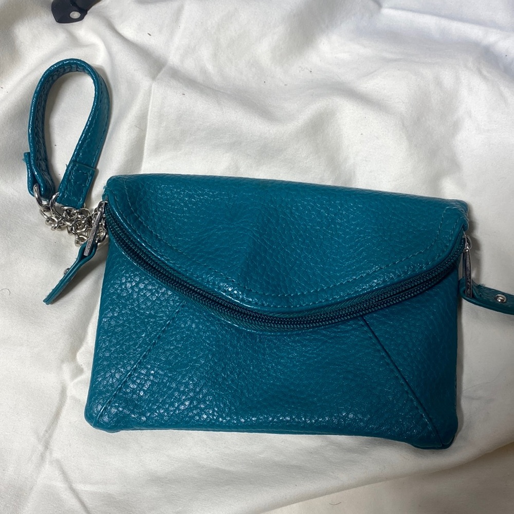 COPY - Is little wallet but is cute